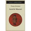 Adelphi Antichi maestri