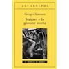 Adelphi Maigret e la giovane morta