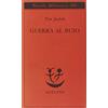 Adelphi Guerra al buio