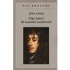 Adelphi Vite brevi di uomini eminenti