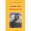 Adelphi Groucho e io