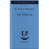 Adelphi In villa