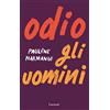 Garzanti Odio gli uomini