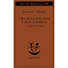 Adelphi Tra don Rodrigo e don Giovanni. Scenari secenteschi