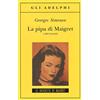 Adelphi La pipa di Maigret e altri racconti