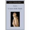 Adelphi L'antro delle ninfe. Testo greco a fronte