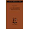 Adelphi Dagli ebrei la salvezza