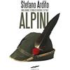 Corbaccio Alpini
