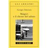 Adelphi Maigret e il cliente del sabato