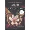 Garzanti Amori e foglie di tè