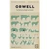 Garzanti La fattoria degli animali. Testo inglese a fronte. Ediz. integrale