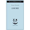 Adelphi Amore