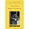 Adelphi Maigret e il barbone