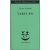 Adelphi Tartufo