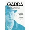 Garzanti Libri Romanzi e racconti. La Madonna dei filosofi-Il castello di Udine-L'Adalgisa-La cognizione del dolore (Vol. 1)