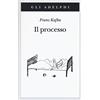 Adelphi Il processo
