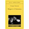 Adelphi Maigret e il fantasma