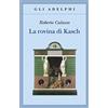 Adelphi La rovina di Kasch