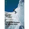 Corbaccio La montagna a modo mio