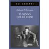 Adelphi Il senso delle cose