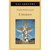 Adelphi L'incarico ovvero Sull'osservare di chi osserva gli osservatori. Novella in ventiquattro frasi