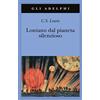 Adelphi Lontano dal pianeta silenzioso