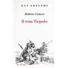 Adelphi Il rosa Tiepolo