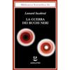 Adelphi La guerra dei buchi neri