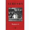 Adelphi I Maigret: Il pazzo di Bergerac-Liberty Bar-La chiusa n.1-Maigret-I sotteranei del Majestic. Nuova ediz. (Vol. 4)