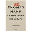 Garzanti Libri La montagna incantata
