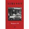 Adelphi I Maigret: Maigret e il ministro-Maigret e il corpo senza testa-La trappola di Maigret-Maigret prende un granchio-Maigret si diverte. Nuova ediz. (Vol. 10)