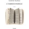 Garzanti Libri L'amico fedele