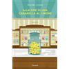 Garzanti Libri Alla fine di una caramella al limone