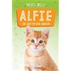 Garzanti Alfie un gatto per amico