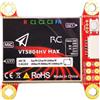 Eurowagens Per VT5804HV MAX 58G 1W VTX 40CH Trasmettitore Video FPV Regolazione OSD