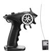 Eurowagens GA4HTX 4CH 24GHz Trasmettitore Radio Digitale Remoto Wire Per
