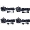 Eurowagens 4Pz X2807 1300KV Motore 2S6S Brushless Per Mark4 FPV Freestyle