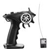 Eurowagens Sistema Di Trasmissione Radio GA4HTX TX4 24GHz 4CH Controllore Remoto