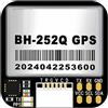 Eurowagens Per Modulo BH252Q Ricevitore Antenna GNSS QMC5883L Per Lunga Distanza