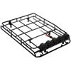 Eurowagens Portapacchi Da Tetto Con Luce A LED Per MN D90 D99S MN98 M