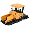 Eurowagens Macchina Paver In Lega Diecast Per La Costruzione Di Autostrade In Asfalto 1:40
