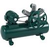 Eurowagens Compressore D'Aria Pompa Inflabile Per D12 C14 C24 B14 B36 MN D90 M