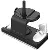 Eurowagens Dock Di Ricarica RGB Per Accessori Meta VR Stazione Controller Con Batteria