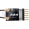 Eurowagens Per R84 V2 4CH Compatibile PWM RC Ricevitore Per D8 D16 S