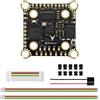 Eurowagens H743 MPU6000 FC 48S Dual BEC Per X8 Racing Aerial Photography Freestyle