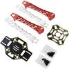 Eurowagens Kit Telaio Quadcopter F450 MultiRotor Supporto Drone Quadcopter F450