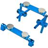 Eurowagens Magnete Piatto Per Kit Di Montaggio Carrozzeria RC Per TT01 TT02 110 RC