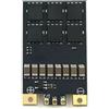 Eurowagens Controllore Di Velocità ESC Brushless 80A 32Bit Per Drone Ricambio
