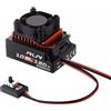 Eurowagens ESC Brushless Per 10BL120 G2 120A 23S Per Auto RC 110