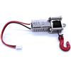 Eurowagens Metallo Automatico Simulato Verricello per B14 B24 B16 B36 C14 C24 C34 Mn D90